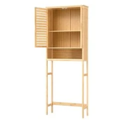 Meuble De Rangement Geta Pour WC -Salle De Bain Meubles 0191206996ed4b998b56cfa269baef74