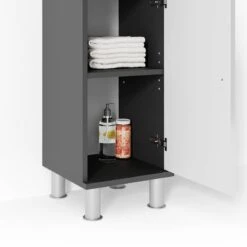 Chiffonnier Fynn -Salle De Bain Meubles 04bee38529d04bcbaf4745b9b3e6e994