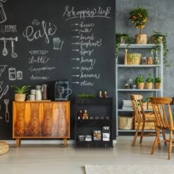 Étagère De Cuisine à Roulettes 3 Niveaux -Salle De Bain Meubles 06f72d6e5c924653ae0bc0eff7cff646