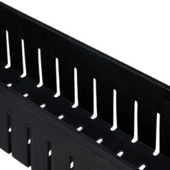 Étagère De Cuisine à Roulettes 3 Niveaux -Salle De Bain Meubles 0bb71eb9ec8046489943efbec991250a