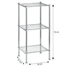 Etagère De Salle De Bain TUNIS 9 Etagère De Salle De Bain TUNIS -Salle De Bain Meubles 0cf7d22453d54a55b3e48d7bc2d850b0