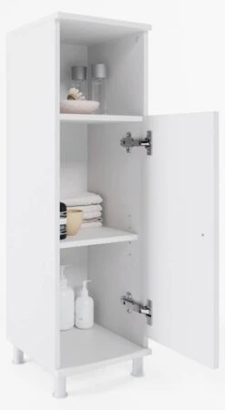 Chiffonnier Fynn Blanc 13 Chiffonnier Fynn Blanc -Salle De Bain Meubles 0d0be3f43a0a40b29ad307dd4090367e.cropped 290 49 512 934.processed