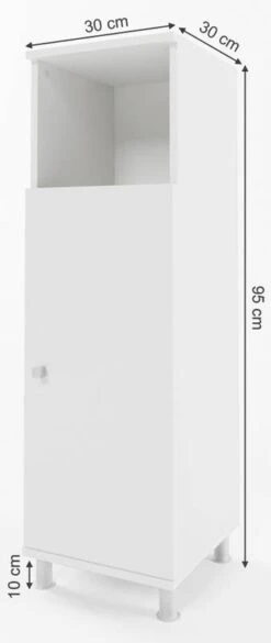 Chiffonnier Fynn Blanc 15 Chiffonnier Fynn Blanc -Salle De Bain Meubles 0e70a440bf5c457a800b3a283ddd64c6.cropped 302 30 399 943.processed