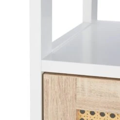 Étagère De Salle De Bain 3 Compartiments 18 Étagère De Salle De Bain 3 Compartiments -Salle De Bain Meubles 0faf951b76b7406084008159de68594c