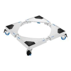 Support De Lave-linge Zaberfeld -Salle De Bain Meubles 0fb867daf12a489ebc3e86e243e2fcc0