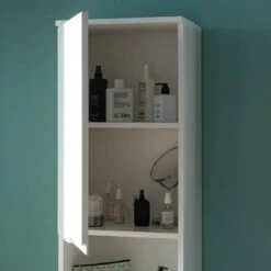 Colonne De Salle De Bain Larado I -Salle De Bain Meubles 1000021907 210115 05584000004 DETAILS P000000001000021907