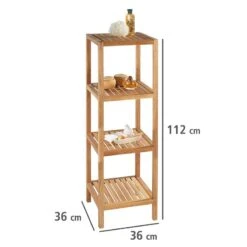 Wenko Etagère Pour Salle De Bain/salon Norway 13 Wenko Etagère Pour Salle De Bain/salon Norway -Salle De Bain Meubles 1000103927 200519 12503900078 DETAILS P000000001000103927