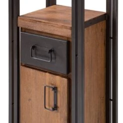 Colonne Salle De Bain MANCHESTER 1 Porte -Salle De Bain Meubles 1000126688 190514 10031000015 GALLERYIMAGES P000000001000126688