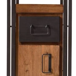 Colonne Salle De Bain MANCHESTER 1 Porte -Salle De Bain Meubles 1000126688 190514 10031000017 GALLERYIMAGES P000000001000126688