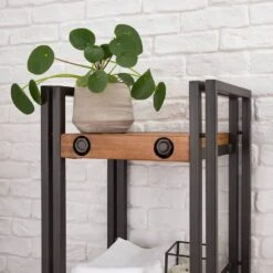 Colonne Salle De Bain MANCHESTER 1 Porte -Salle De Bain Meubles 1000126688 190603 10220300016 GALLERYIMAGES P000000001000126688