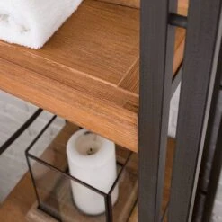 Colonne Salle De Bain MANCHESTER 1 Porte -Salle De Bain Meubles 1000126688 190603 10220300017 GALLERYIMAGES P000000001000126688