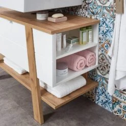 Meuble Sous Lavabo Novolino -Salle De Bain Meubles 1000129691 180831 14230219 GALLERYIMAGES P000000001000129691