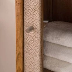 Armoire Colonne Buuda -Salle De Bain Meubles 1000145836 190808 12522500007 DETAILS P000000001000145836