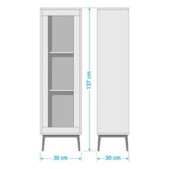 Armoire Colonne Buuda -Salle De Bain Meubles 1000145836 211201 170630000514 SKETCH DETAILS P000000001000145836 sketch