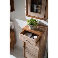 Meuble Bas Buuda -Salle De Bain Meubles 1000145839 191203 13310700013 DETAILS P000000001000145839