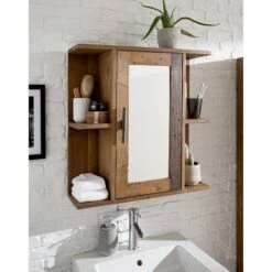 Armoire De Toilette TAMATI -Salle De Bain Meubles 1000147137 190820 10505200014 MOOD DETAILS P000000001000147137 mood