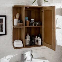Armoire De Toilette TAMATI -Salle De Bain Meubles 1000147137 190820 10505200015 MOOD DETAILS P000000001000147137 mood