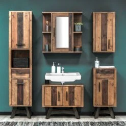 Meuble Bas Tamati -Salle De Bain Meubles 1000147138 190517 07005400011 MOOD GALLERYIMAGES P000000001000147138 mood