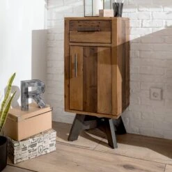 Meuble Bas Tamati -Salle De Bain Meubles 1000147138 190820 10505300017 MOOD DETAILS P000000001000147138 mood