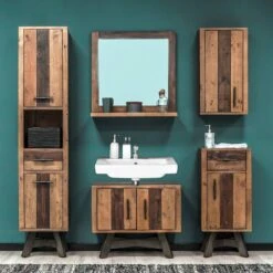 Meuble Sous Vasque TAMATI -Salle De Bain Meubles 1000147139 190517 07005400019 MOOD GALLERYIMAGES P000000001000147139 mood