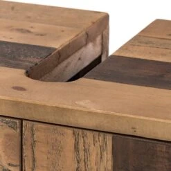 Meuble Sous Vasque TAMATI -Salle De Bain Meubles 1000147139 190704 14115000027 DETAILS P000000001000147139