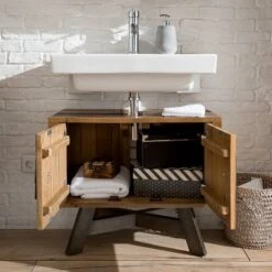 Meuble Sous Vasque TAMATI -Salle De Bain Meubles 1000147139 190820 10505400020 MOOD DETAILS P000000001000147139 mood