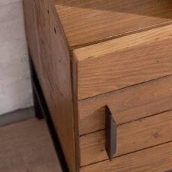 Meuble Bas GRASBY -Salle De Bain Meubles 1000147141 190814 13244300008 DETAILS P000000001000147141