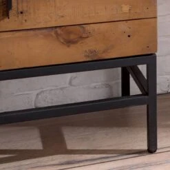 Meuble Bas GRASBY -Salle De Bain Meubles 1000147141 190814 13244300009 DETAILS P000000001000147141