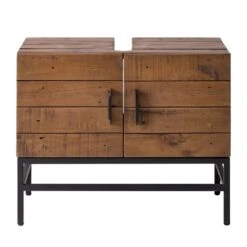 Meuble Sous Lavabo GRASBY -Salle De Bain Meubles 1000147144 190820 10505600032 DETAILS P000000001000147144