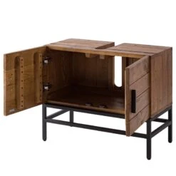 Meuble Sous Lavabo GRASBY -Salle De Bain Meubles 1000147144 190820 10505600034 DETAILS P000000001000147144