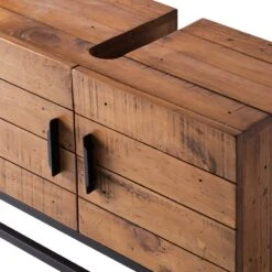 Meuble Sous Lavabo GRASBY -Salle De Bain Meubles 1000147144 190820 10505600036 DETAILS P000000001000147144