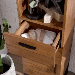 Colonne De Salle De Bain GRASBY -Salle De Bain Meubles 1000147155 190814 13244400026 DETAILS P000000001000147155