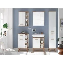 Armoire Colonne Quickset 923 -Salle De Bain Meubles 1000148043 181212 11364600004 GALLERYIMAGES P000000001000148043