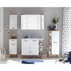 Meuble Avec Vasque Quickset 923 II -Salle De Bain Meubles 1000148045 181212 11364600012 GALLERYIMAGES P000000001000148045