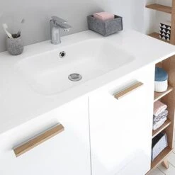 Meuble Avec Vasque Quickset 923 II -Salle De Bain Meubles 1000148045 190116 10023100004 GALLERYIMAGES P000000001000148045