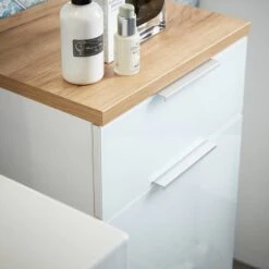 Meuble Bas Pescara -Salle De Bain Meubles 1000149112 181214 16191300091 GALLERYIMAGES P000000001000149112