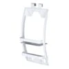Wenko Étagère De Douche Universal -Salle De Bain Meubles 1000155781 190204 17251400036 IMAGE P000000001000155781