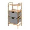 Wenko Étagère Bahari -Salle De Bain Meubles 1000155798 190204 17251600095 IMAGE P000000001000155798