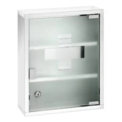 Wenko Armoire Ă Pharmacie Broadwater I