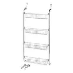 Wenko Etagère Pour Porte Kellyville I