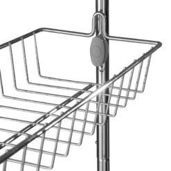 Wenko Etagère Pour Porte Kellyville I -Salle De Bain Meubles 1000155811 190204 17251900145 GALLERYIMAGES P000000001000155811