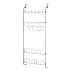 Wenko Porte-chaussures Rifaina