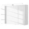 Armoire De Toilette Quickset 936 II -Salle De Bain Meubles 1000175295 190527 10030300007 IMAGE P000000001000175295