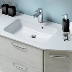Meuble Avec Vasque Quickset 936 II 9 Meuble Avec Vasque Quickset 936 II -Salle De Bain Meubles 1000175304 190527 10030300023 GALLERYIMAGES P000000001000175304