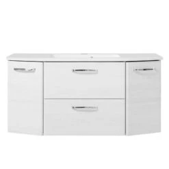 Meuble Avec Vasque Quickset 936 I -Salle De Bain Meubles 1000175305 190527 10030300026 GALLERYIMAGES P000000001000175305