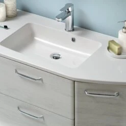 Meuble Avec Vasque Quickset 936 I -Salle De Bain Meubles 1000175305 190527 10030300027 GALLERYIMAGES P000000001000175305