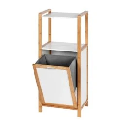 Wenko Étagère Finja III -Salle De Bain Meubles 1000176872 190627 16583900021 GALLERYIMAGES P000000001000176872