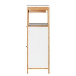 Wenko Étagère Finja II -Salle De Bain Meubles 1000176891 190627 16584100104 GALLERYIMAGES P000000001000176891