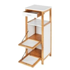 Wenko Étagère Finja II -Salle De Bain Meubles 1000176891 190627 16584100105 GALLERYIMAGES P000000001000176891