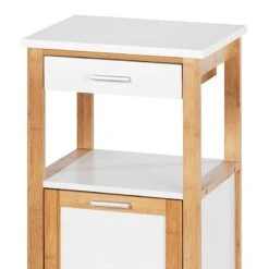 Wenko Étagère Finja II -Salle De Bain Meubles 1000176891 190627 16584100106 GALLERYIMAGES P000000001000176891